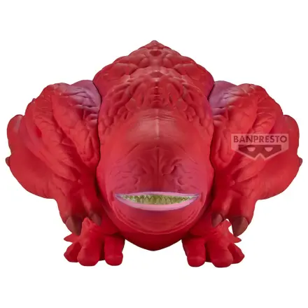 Monster Hunter Enshrined Monster Khezu ver B Figur 10cm Produktfoto