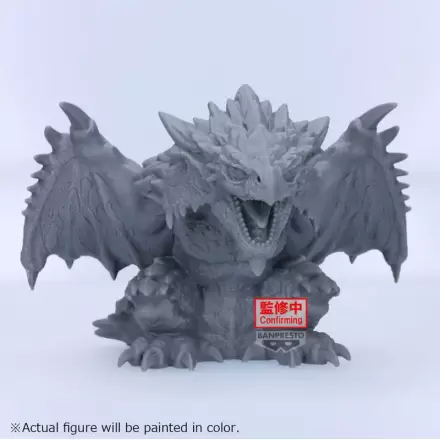 Monster Hunter Liolaeus Enshrined Monsters Figur 17cm Produktfoto