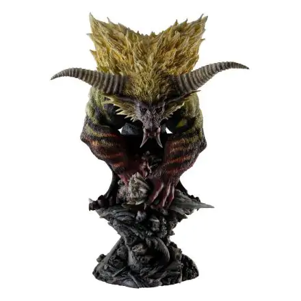 Monster Hunter Capcom Figure Builder Creators Model PVC-Statue 23 cm Produktfoto