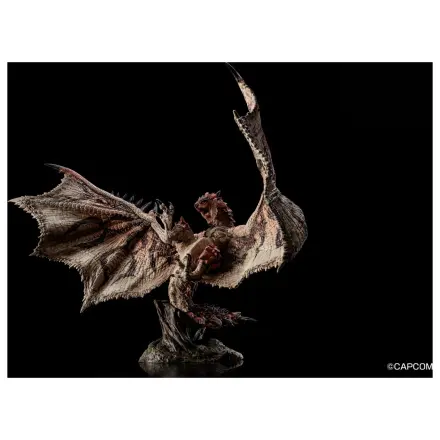 MONSTER HUNTER Rathalos Modellbausatz PLAfig. PF-05 16,5cm Produktfoto