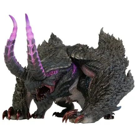 Monster Hunter Vinyl Figur Gore Magala Produktfoto