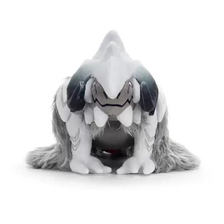 Monster Hunter Wilds Plüschfigur Arkveld 22 cm Produktfoto