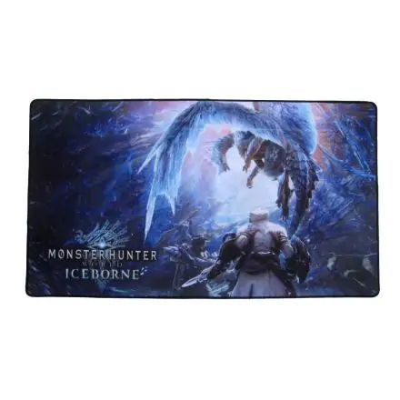 Monster Hunter World: Iceborne Mousepad Poster Produktfoto