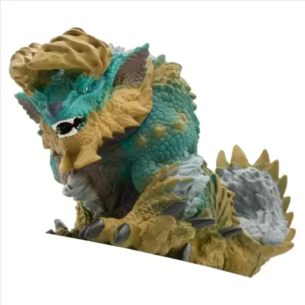 Monster Hunter Zinogre Enshrined Monsters Figur 17cm Produktfoto