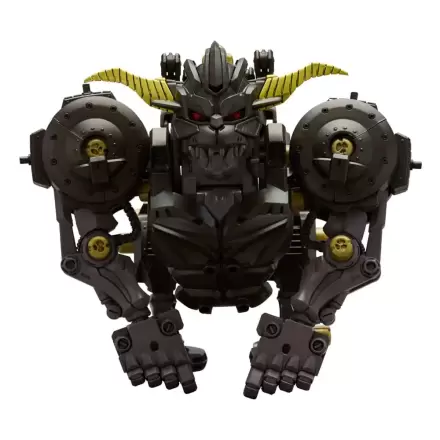 Monster Hunter Zoids Kunststoffmodellbausatz 1/35 Knuckle Kong Rajang 17 cm Produktfoto