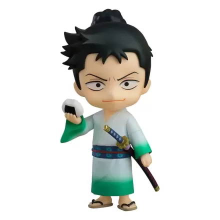 Monsters: 103 Mercies Dragon Damnation Nendoroid Actionfigur Ryuma 10 cm termékfotója