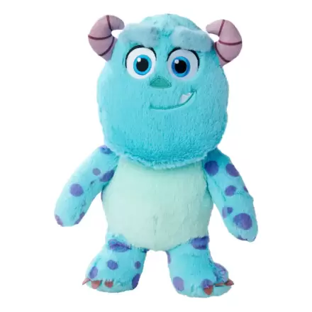 Monsters, Inc. Flufflets Plüschfigur Sulley 25 cm termékfotója