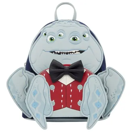 Monsters, Inc. by Loungefly Mini Rucksack Henry J. Waternoose Produktfoto