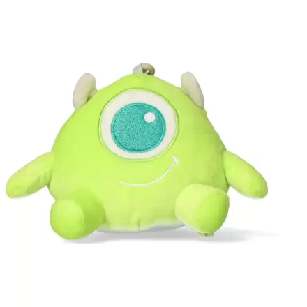 Monsters, Inc. Plüsch Schlüsselanhänger Aristocats Mike 12 cm Produktfoto