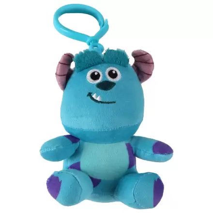 Monsters, Inc. Plüsch Schlüsselanhänger Aristocats Sulley 12 cm Produktfoto