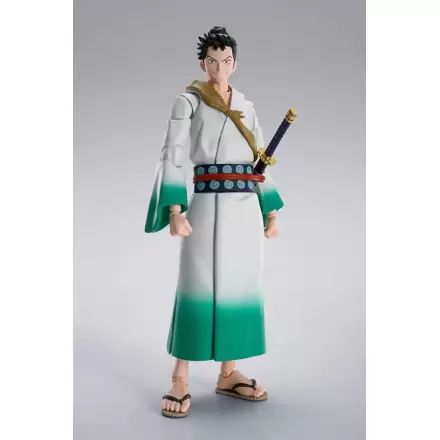 Monsters S.H.Figuarts Action Figur Ryuma 16 cm termékfotója