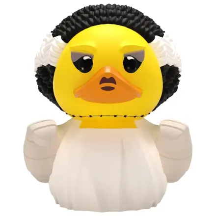 Monsters Tubbz Mini PVC Figur Bride of Frankenstein 5 cm Produktfoto