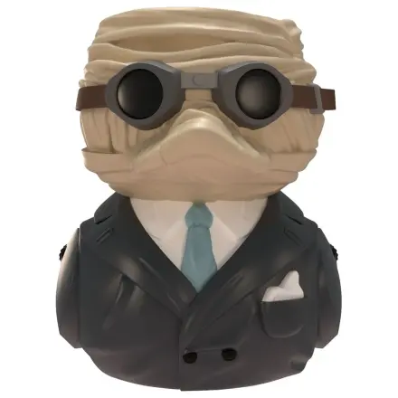 Monsters Tubbz Mini PVC Figur Invisible Man 5 cm Produktfoto