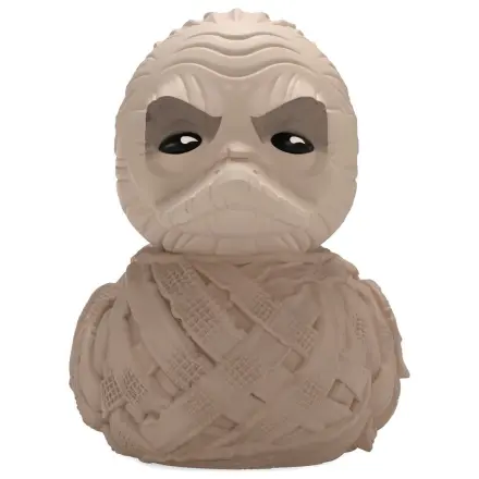 Monsters Tubbz Mini PVC Figur The Mummy 5 cm Produktfoto