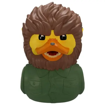 Monsters Tubbz Mini PVC Figur Wolfman 5 cm Produktfoto