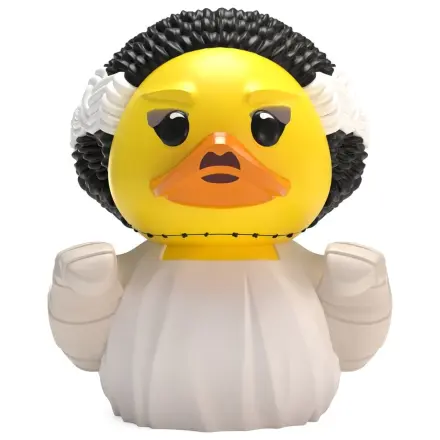 Monsters Tubbz PVC Figur Bride of Frankenstein Boxed Edition 10 cm Produktfoto