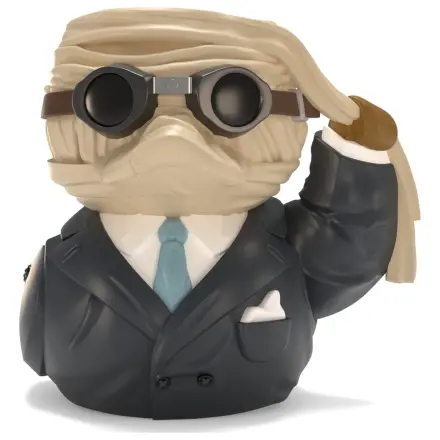 Monsters Tubbz PVC Figur Invisible Man 10 cm Produktfoto