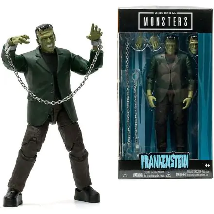 Universal Monsters Frankenstein Figur 15cm Produktfoto