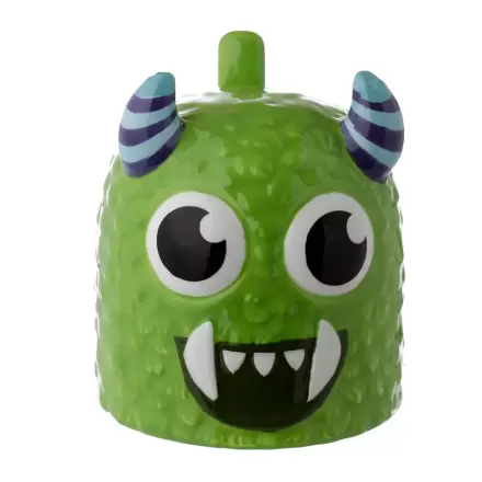 Monstruo Monstarz Green 3D Tasse 550ml Produktfoto
