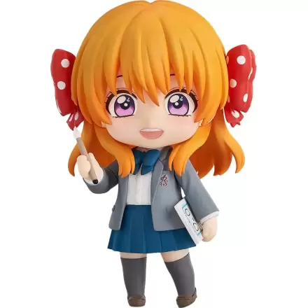 Monthly Girl Nozaki-kun Nendoroid Action Figur Chiyo Sakura 10 cm Produktfoto