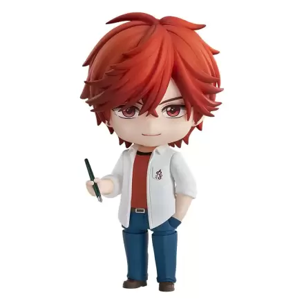 Monthly Girl Nozaki-kun Nendoroid Action Figur Mikoto Mikoshiba 10 cm Produktfoto