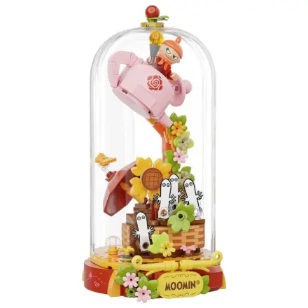 Moomin Little My's Afternoon Tea Bausteine 234 Stk. Produktfoto