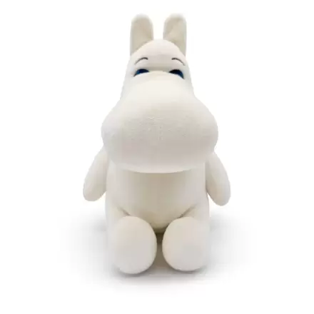 Mumins Plüschfigur Moomin Sit 22 cm termékfotója