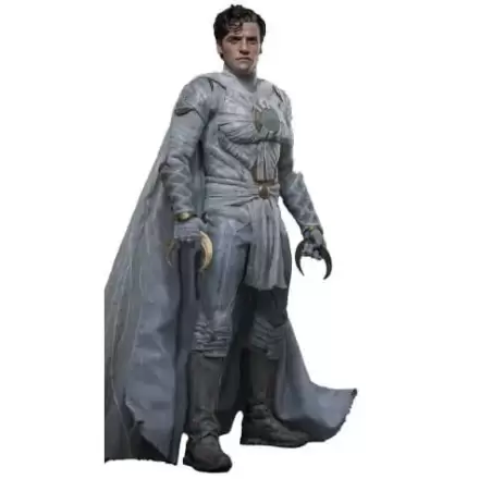 Moon Knight Action Figur 1/6 Moon Knight Artisan Edition 29 cm Produktfoto