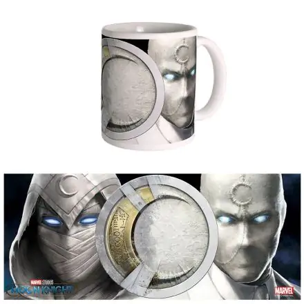 Moon Knight Tasse Full Moon Produktfoto