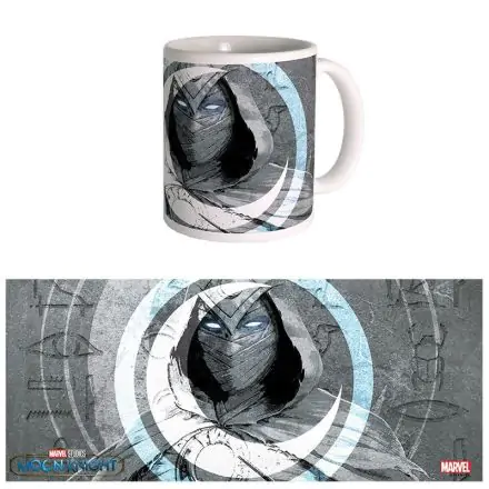 Moon Knight Tasse Knights Produktfoto