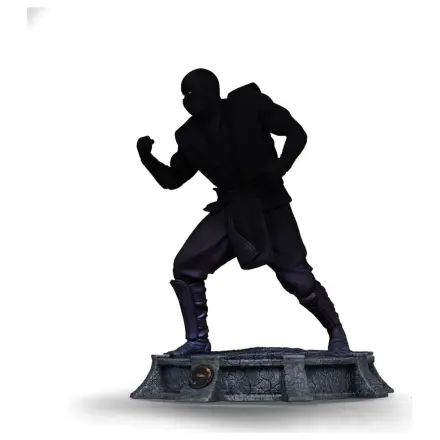 Mortal Kombat Art Scale Statue 1/10 Noob Saibot (Ninjas Collection) 21 Zentimeter Produktfoto