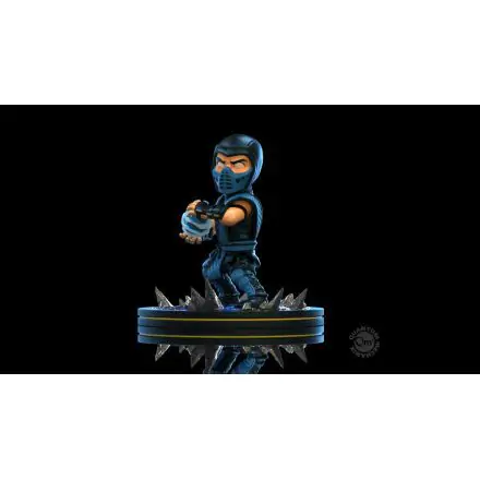 Mortal Kombat Q-Fig Diorama Sub-Zero 10 cm Produktfoto