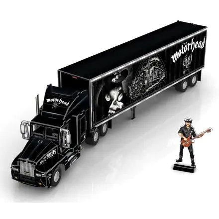 Motörhead 3D Puzzle Tour Truck Produktfoto