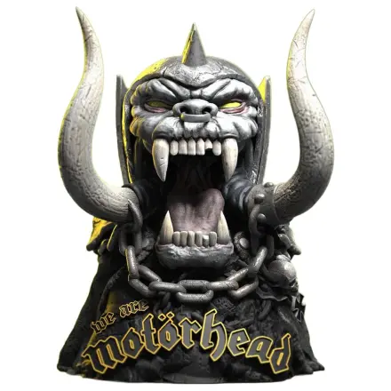 Motörhead 3D Vinyl Figur Wir Sind Motörhead Warpig Produktfoto