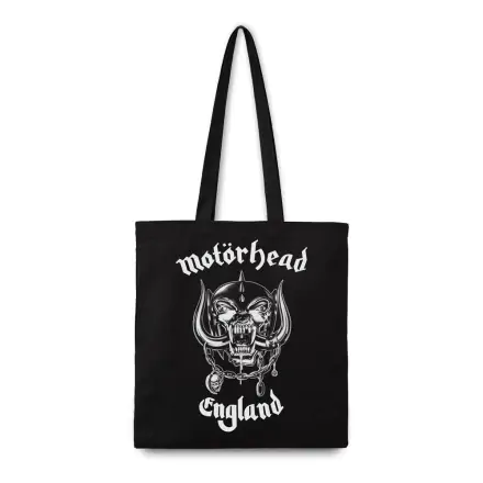 Motorhead Tragetasche England Produktfoto