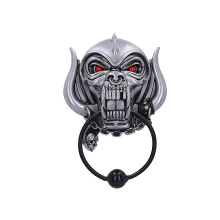 Motorhead Türklopfer Warpig 17 cm Produktfoto