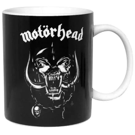 Motörhead Tasse Warpig termékfotója