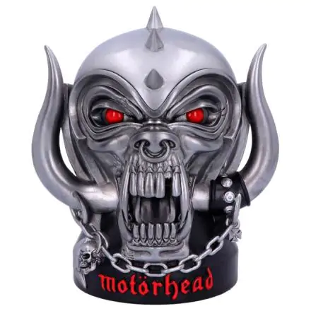Motörhead Aufbewahrungsbox Warpig Produktfoto