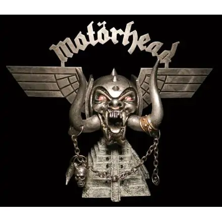 Motorhead PVC Statue Warpig 20 cm Produktfoto