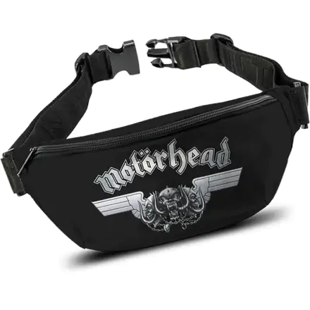 Motorhead Gürteltasche Wings Logo Produktfoto