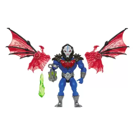 MOTU x TMNT: Turtles of Grayskull Actionfigur Hordak 14 cm termékfotója