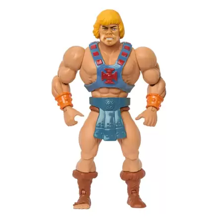 MOTU x TMNT: Turtles of Grayskull Actionfigur Stealth He-Man 14 cm termékfotója