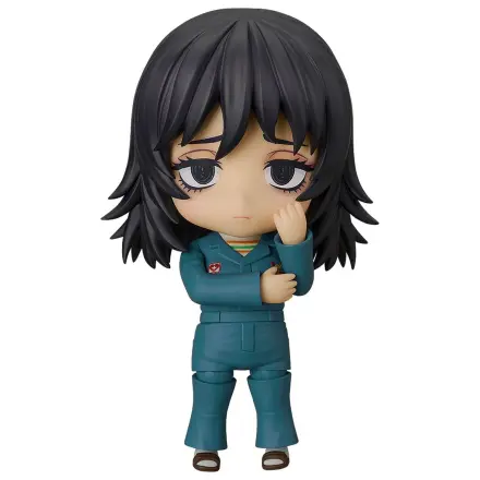 Mouthwashing Nendoroid Actionfigur Anya 10 cm Produktfoto