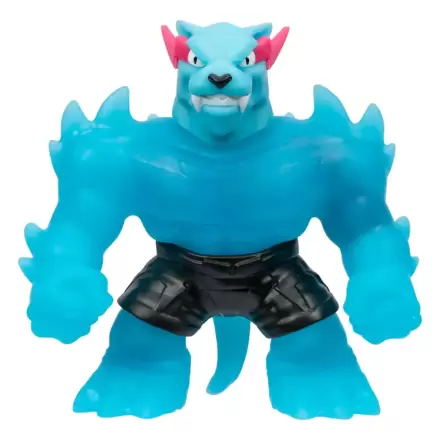 Mr. Beast Lab Goo Jit Zu Dehnbare Figur Hypercharged Panther 11 cm termékfotója