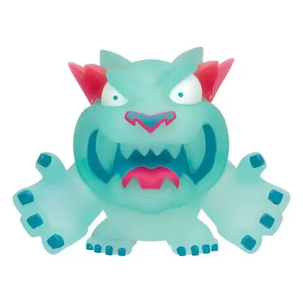 Mr. Beast Vinyl Figur Glow Panther 9 cm termékfotója