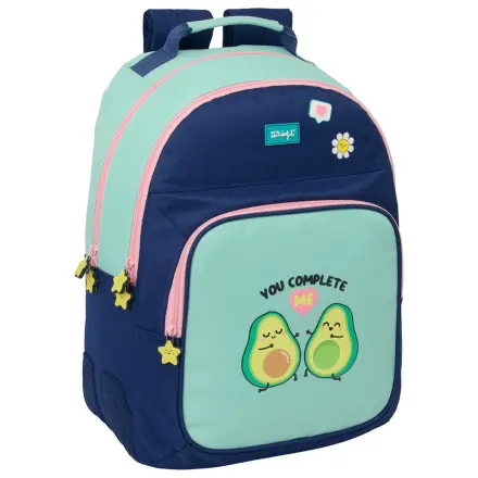 Mr. Wonderful Star anpassbarer Rucksack 42cm Produktfoto