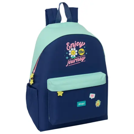 Mr. Wonderful Star Laptop-Rucksack 43cm Produktfoto