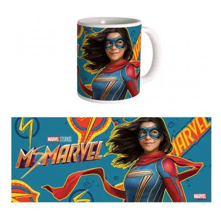 Ms. Marvel Tasse Kamala Produktfoto