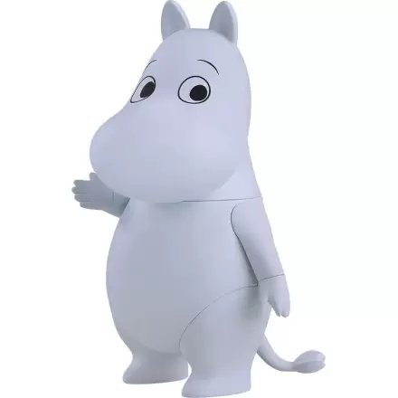 Mumins Nendoroid Actionfigur Mumin 10 cm termékfotója