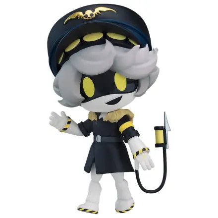 Murder Drones Nendoroid Actionfigur N 10 cm Produktfoto
